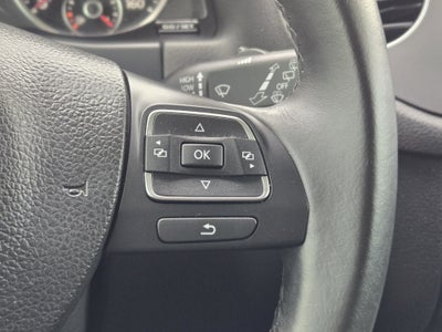 2017 Volkswagen Tiguan S