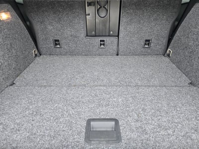 2017 Volkswagen Tiguan S