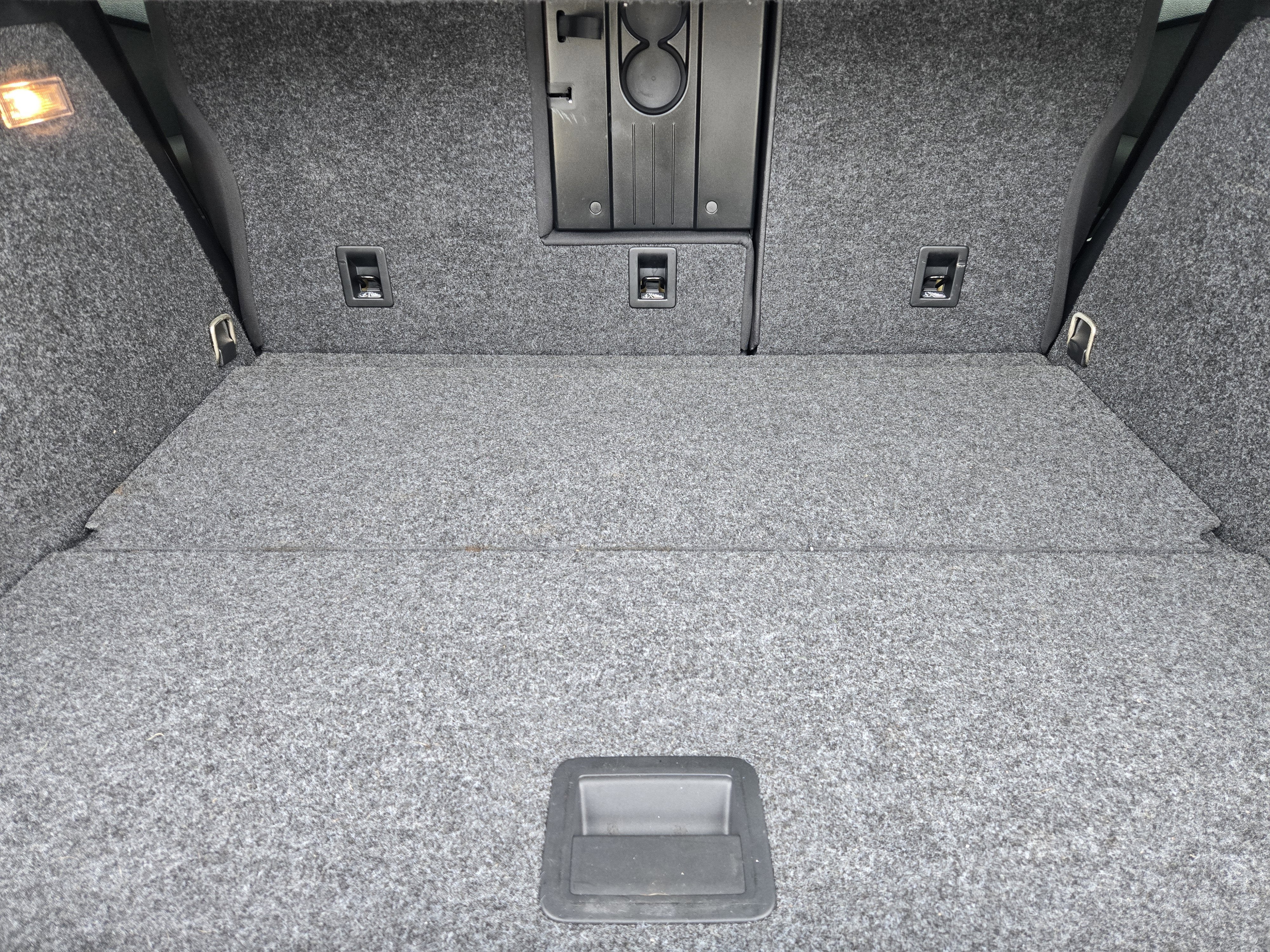 2017 Volkswagen Tiguan S