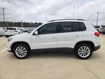 2017 Volkswagen Tiguan S