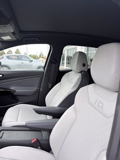 2022 Volkswagen ID.4 Pro S