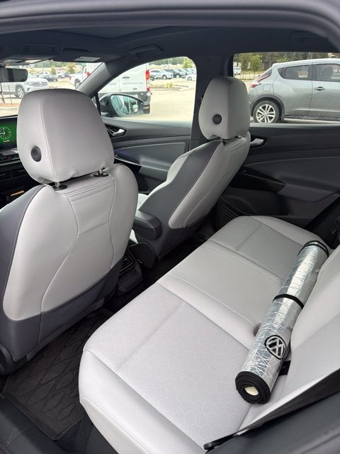 2022 Volkswagen ID.4 Pro S