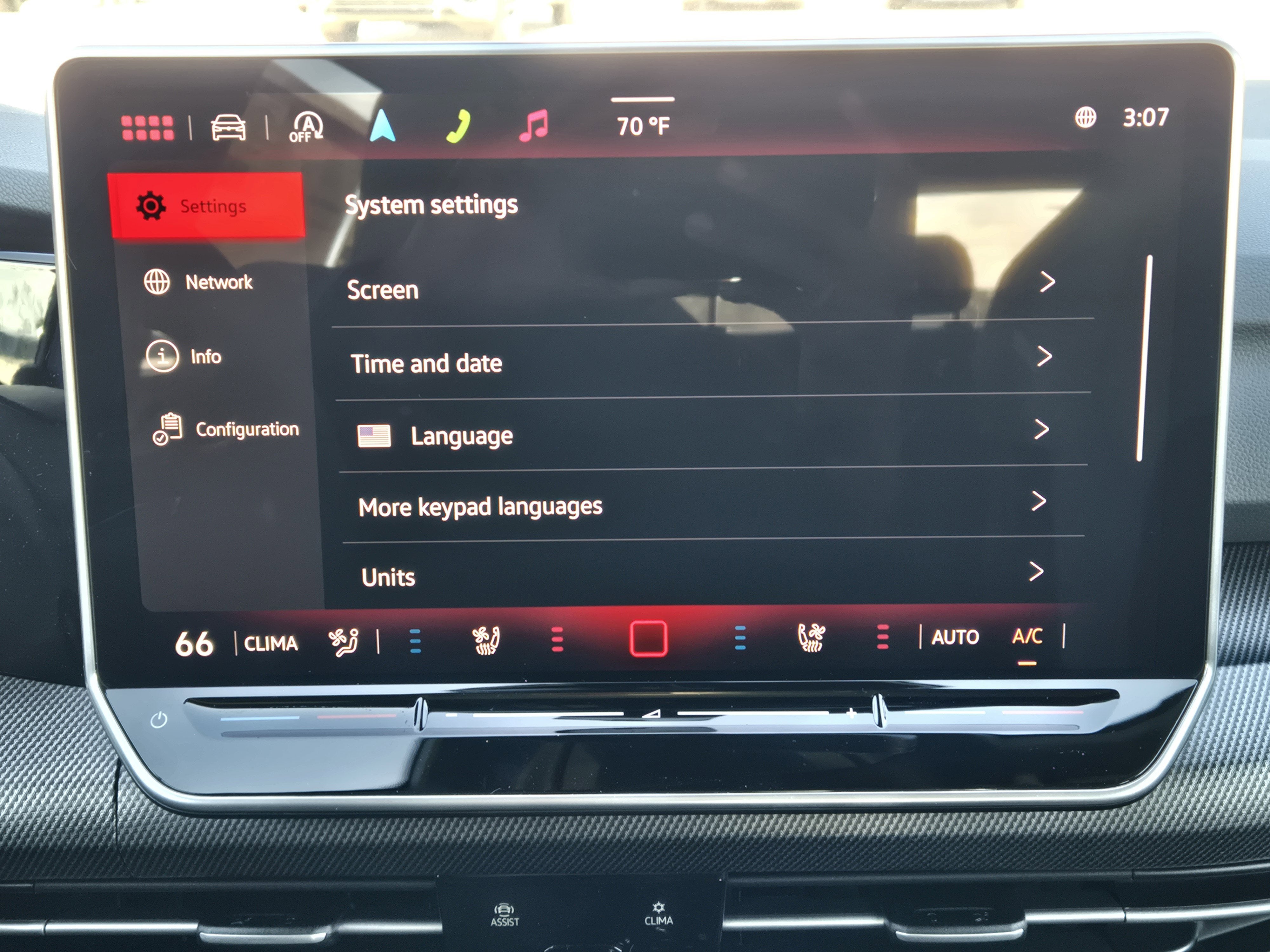 2026 Volkswagen Golf GTI SE