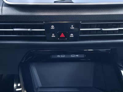 2026 Volkswagen Golf GTI SE