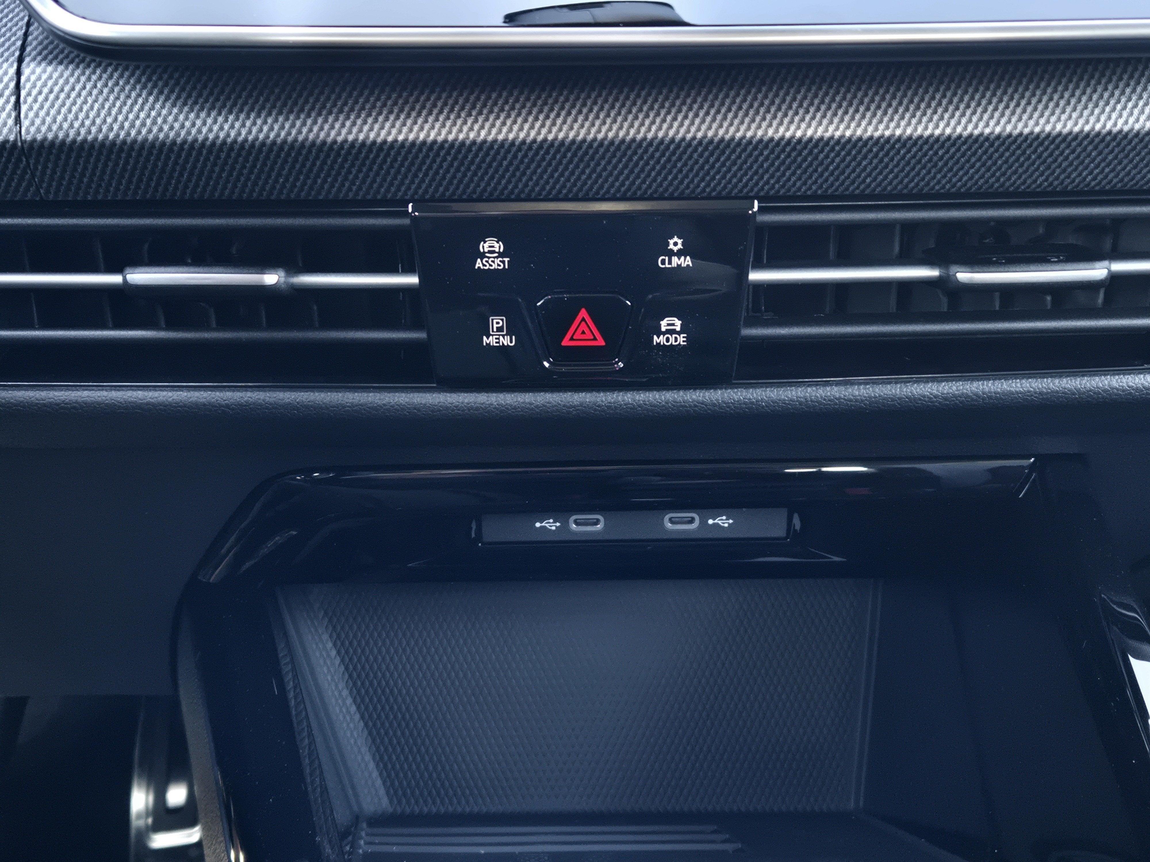 2026 Volkswagen Golf GTI SE