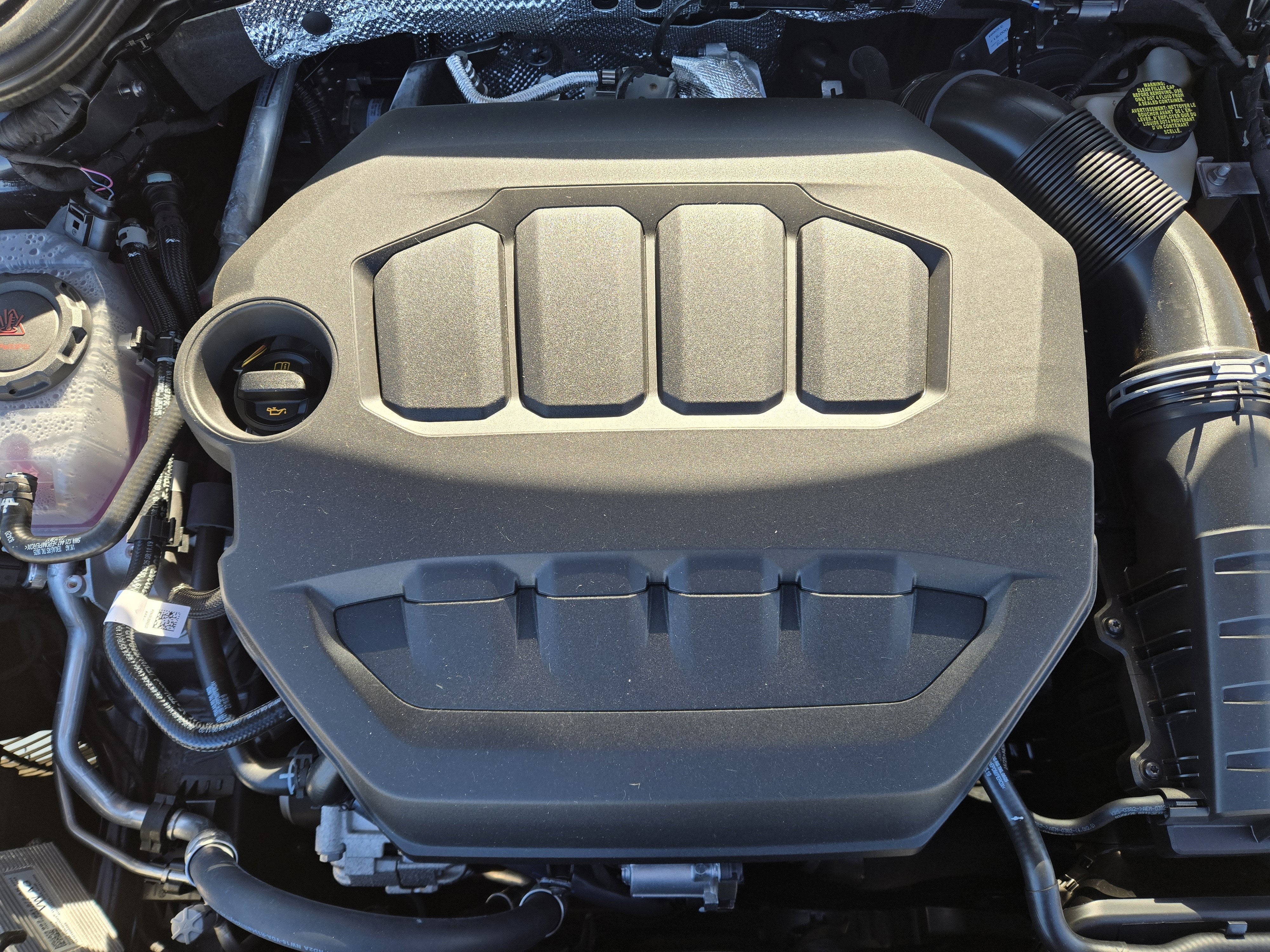 2026 Volkswagen Golf GTI SE