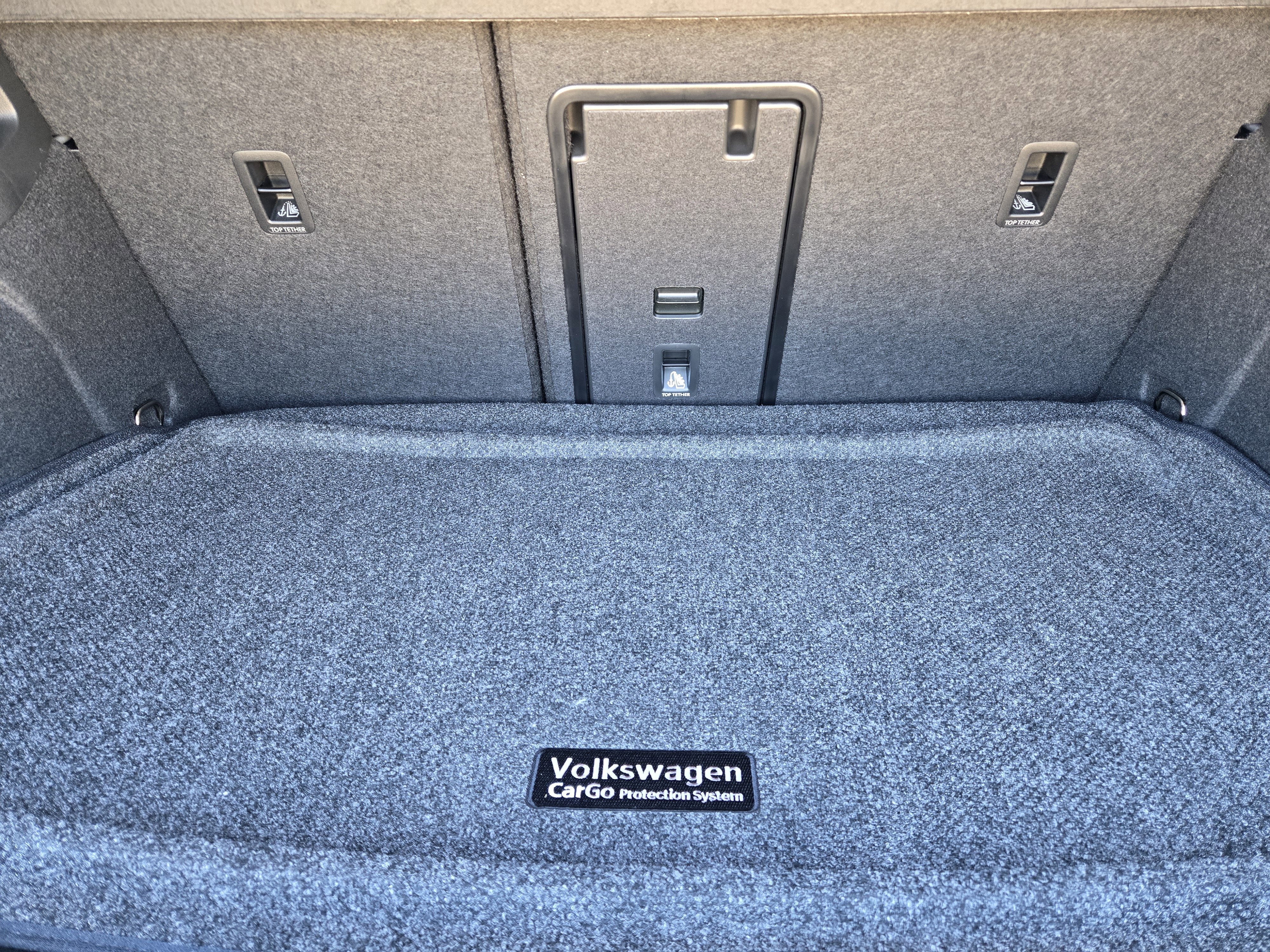 2026 Volkswagen Golf GTI SE