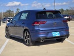 2026 Volkswagen Golf GTI SE