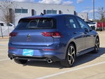 2026 Volkswagen Golf GTI SE