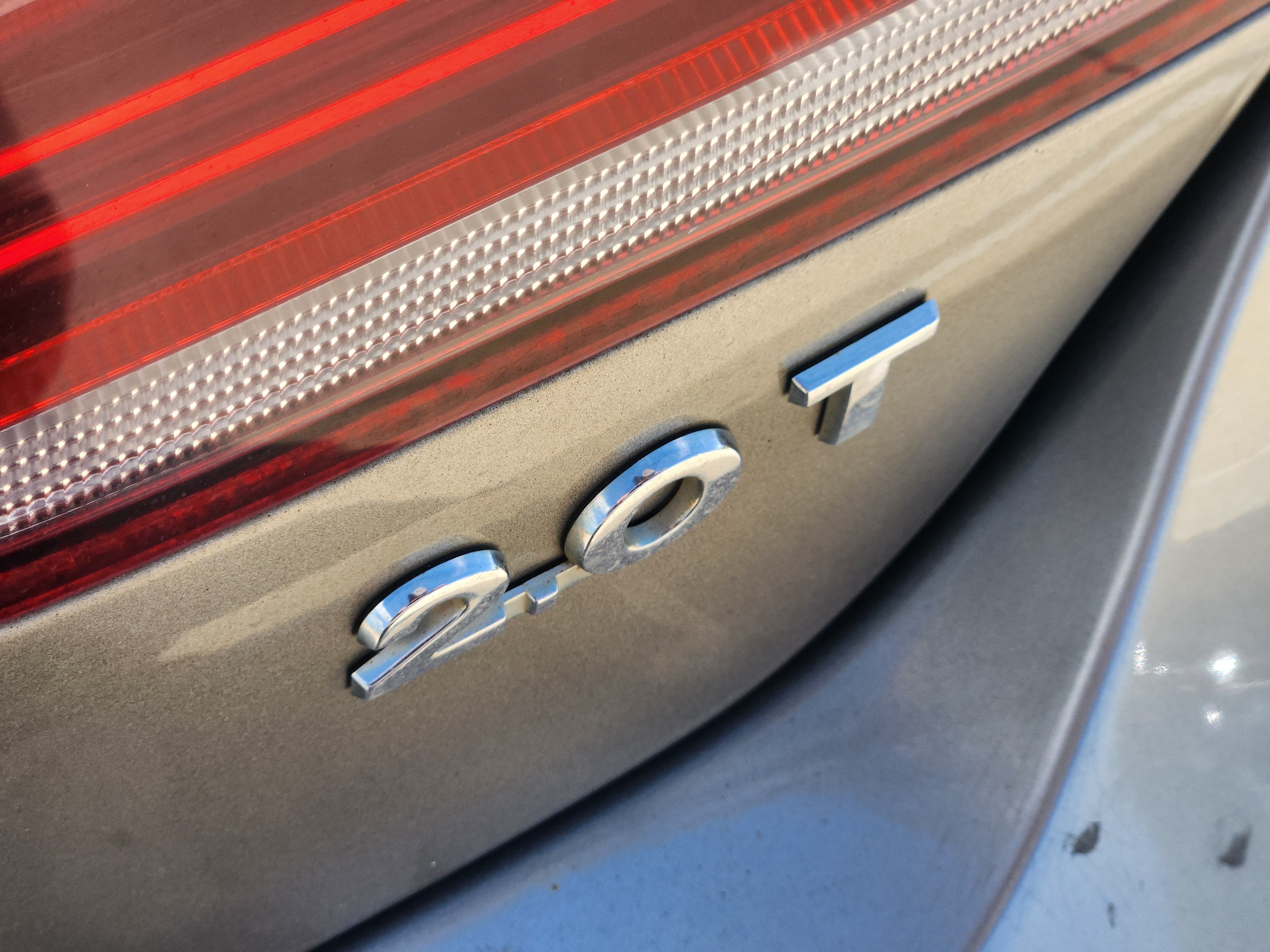 2013 Volkswagen CC Sport