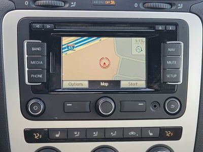 2016 Volkswagen Eos Komfort