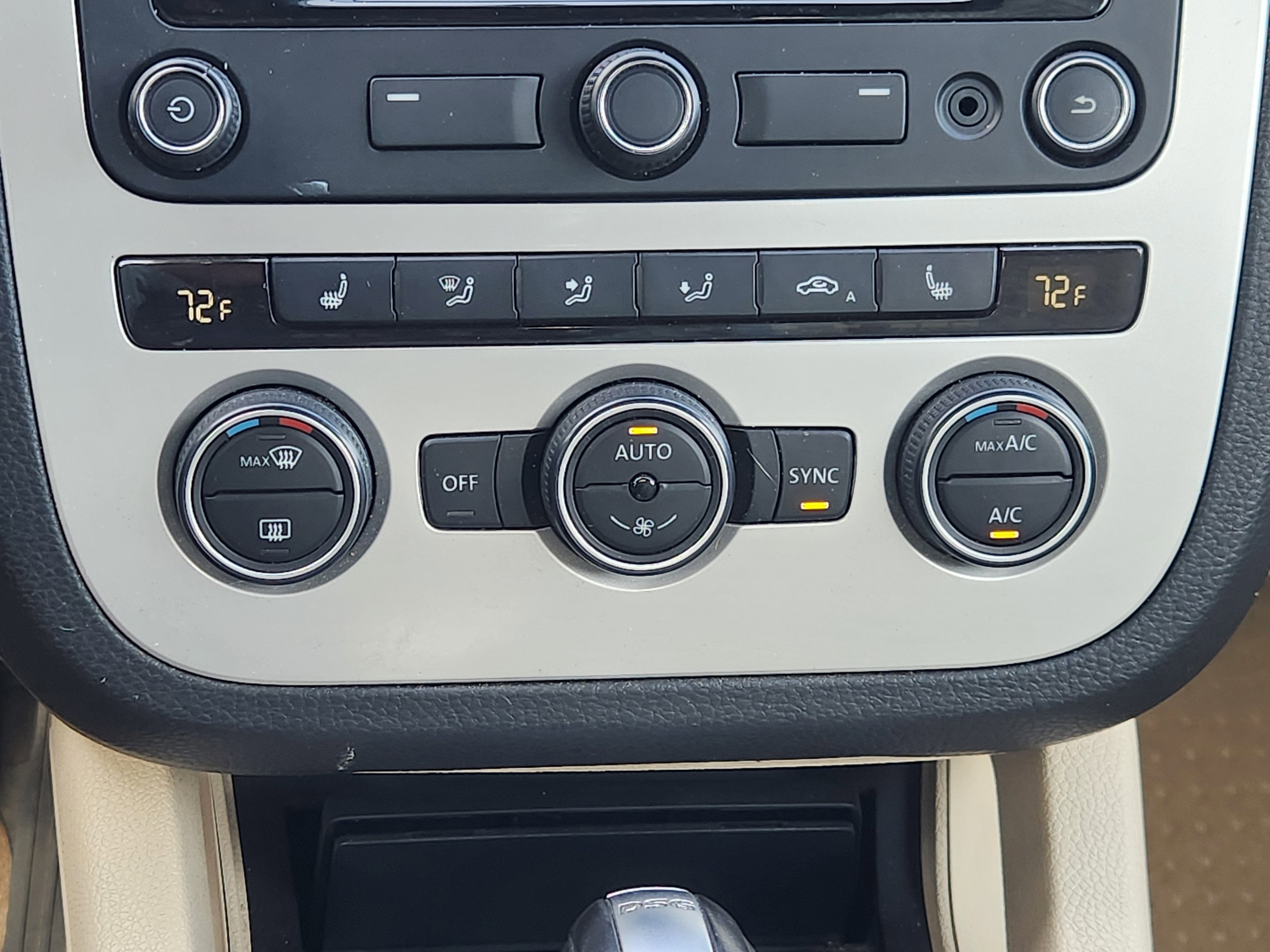 2016 Volkswagen Eos Komfort