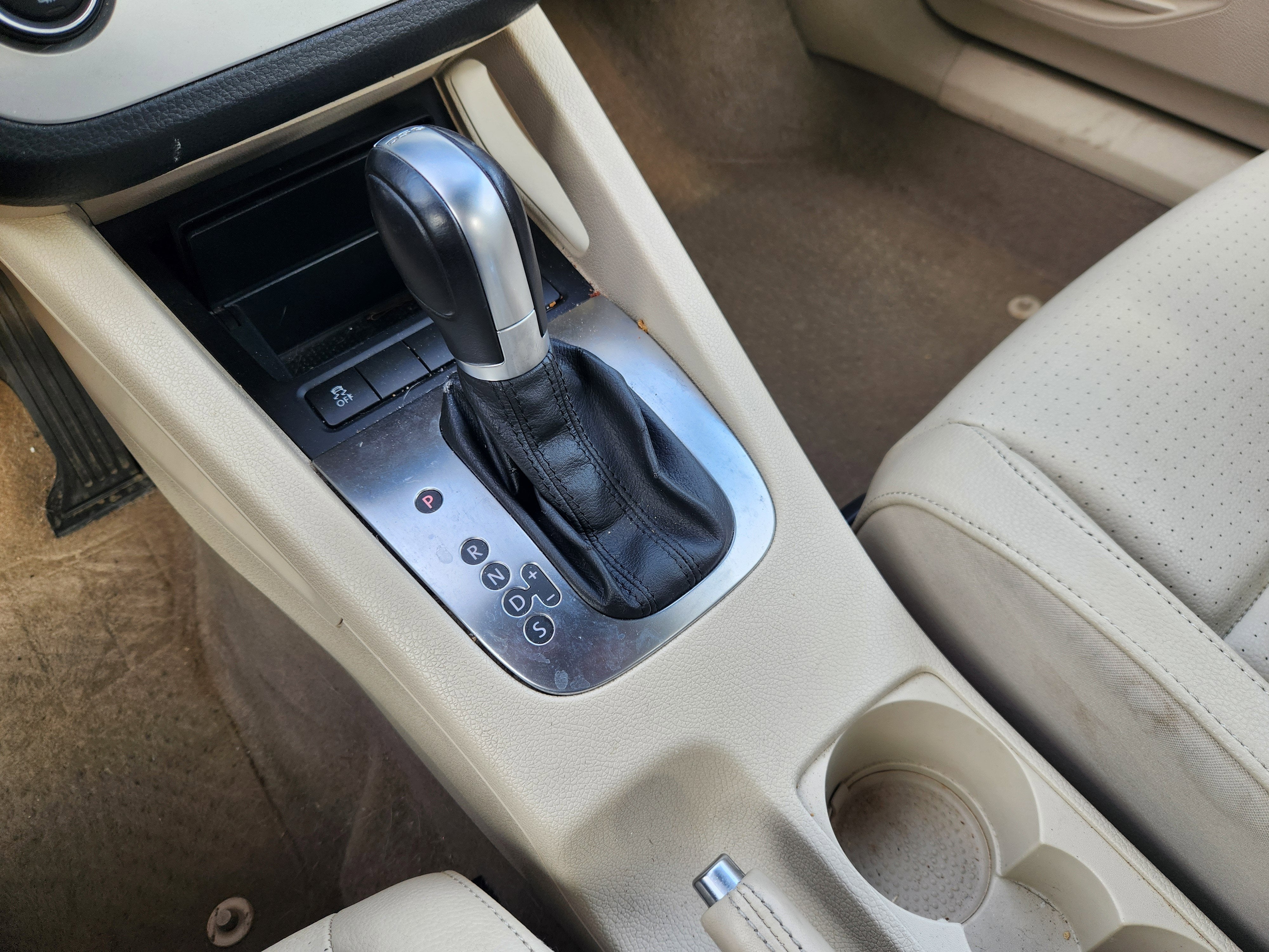 2016 Volkswagen Eos Komfort