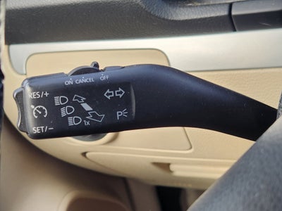 2016 Volkswagen Eos Komfort