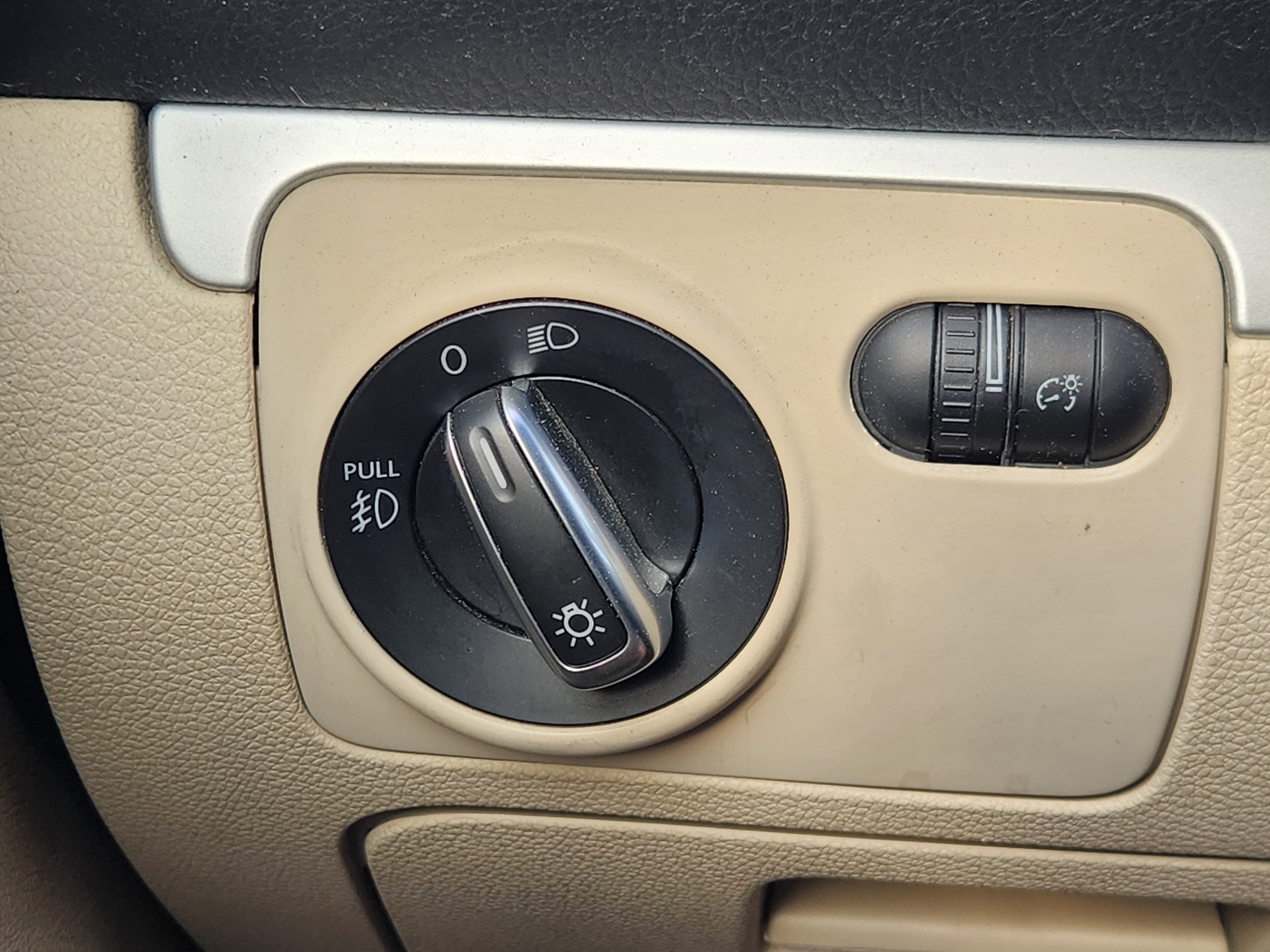 2016 Volkswagen Eos Komfort