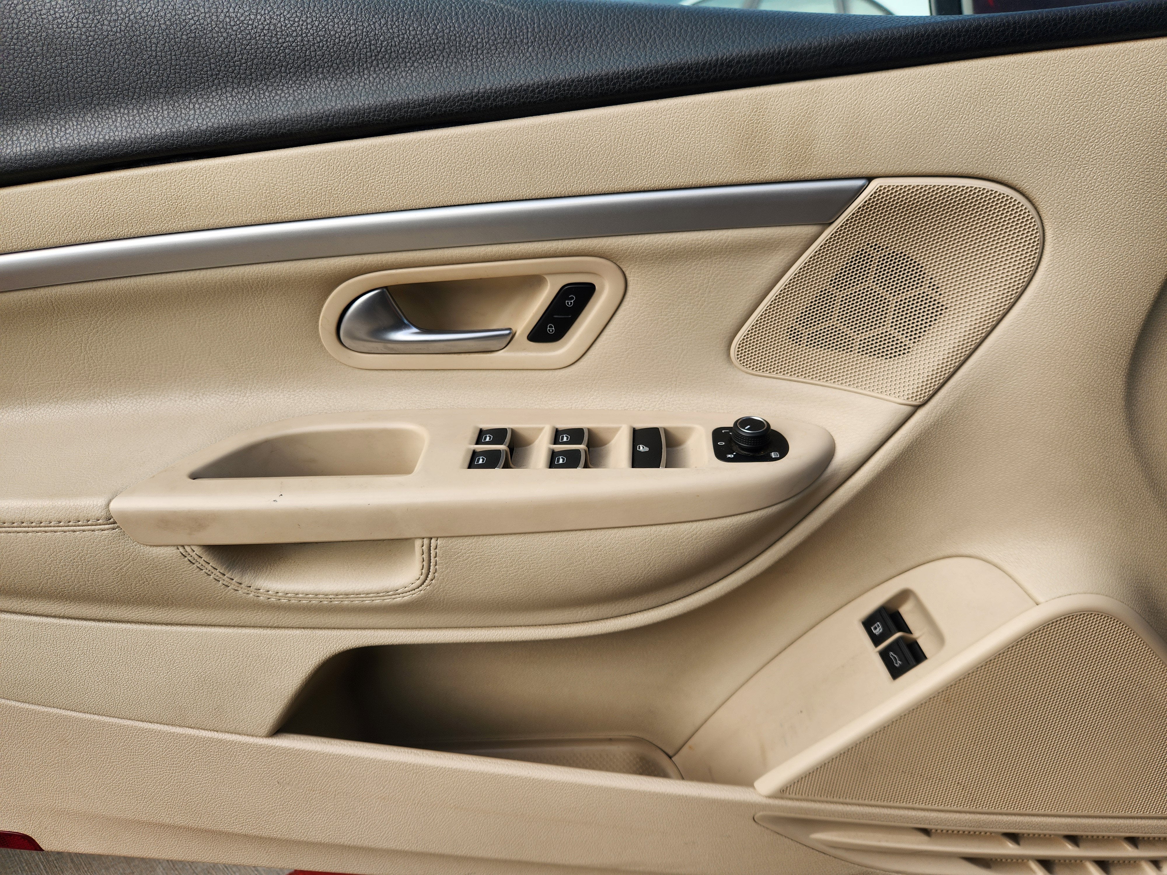 2016 Volkswagen Eos Komfort