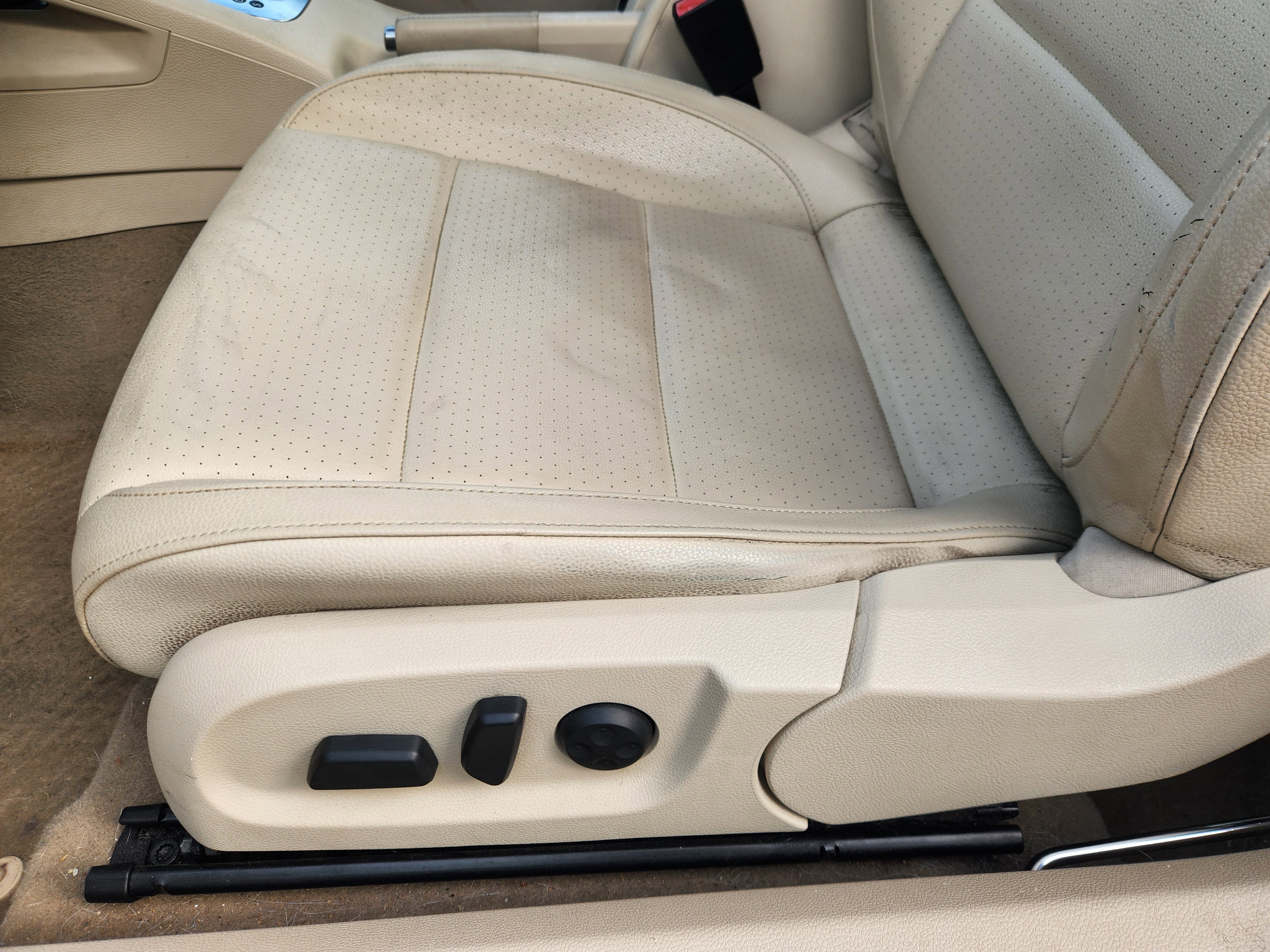 2016 Volkswagen Eos Komfort
