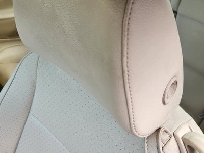 2016 Volkswagen Eos Komfort