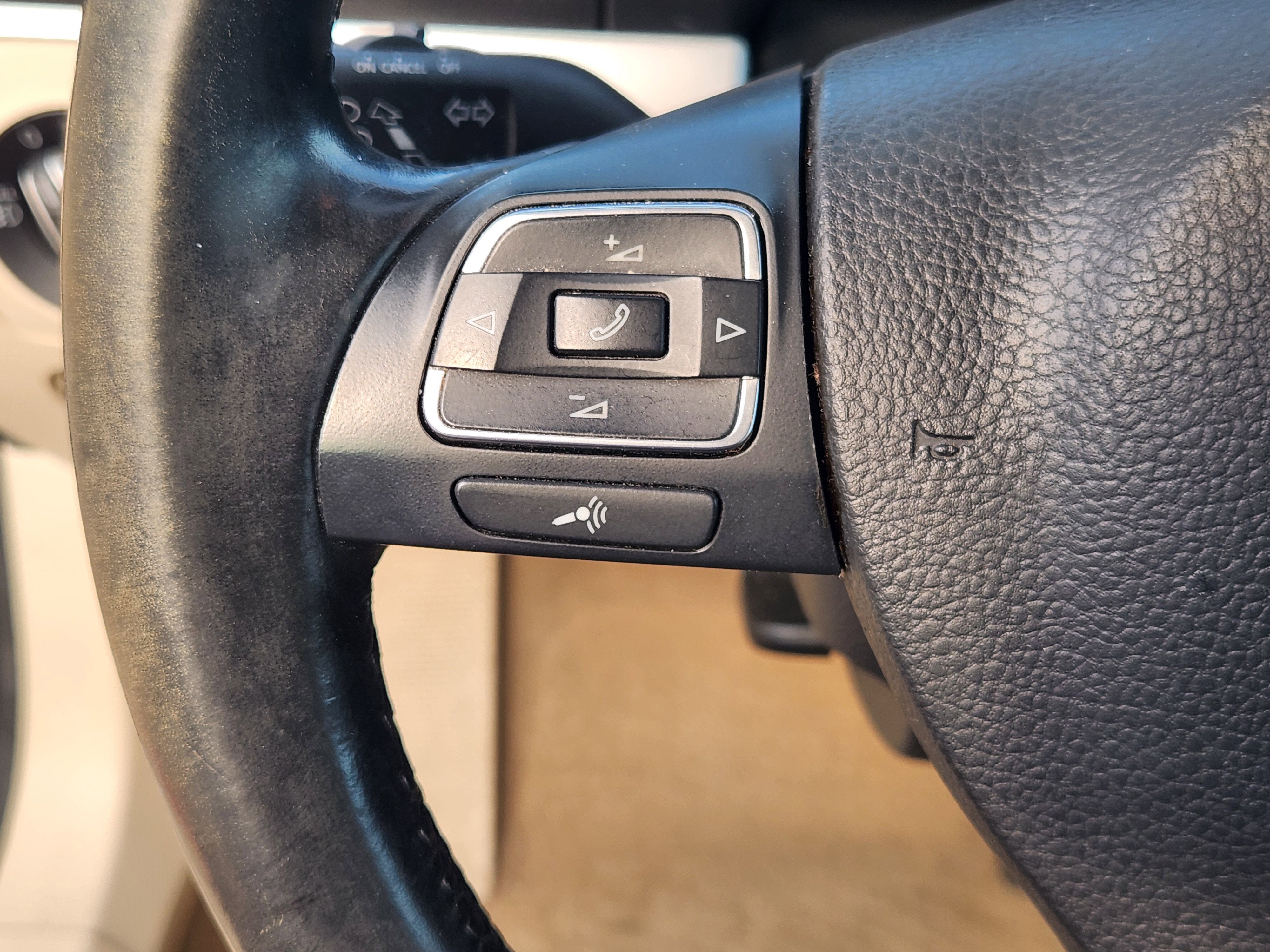 2016 Volkswagen Eos Komfort