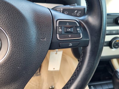 2016 Volkswagen Eos Komfort