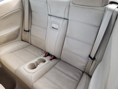 2016 Volkswagen Eos Komfort