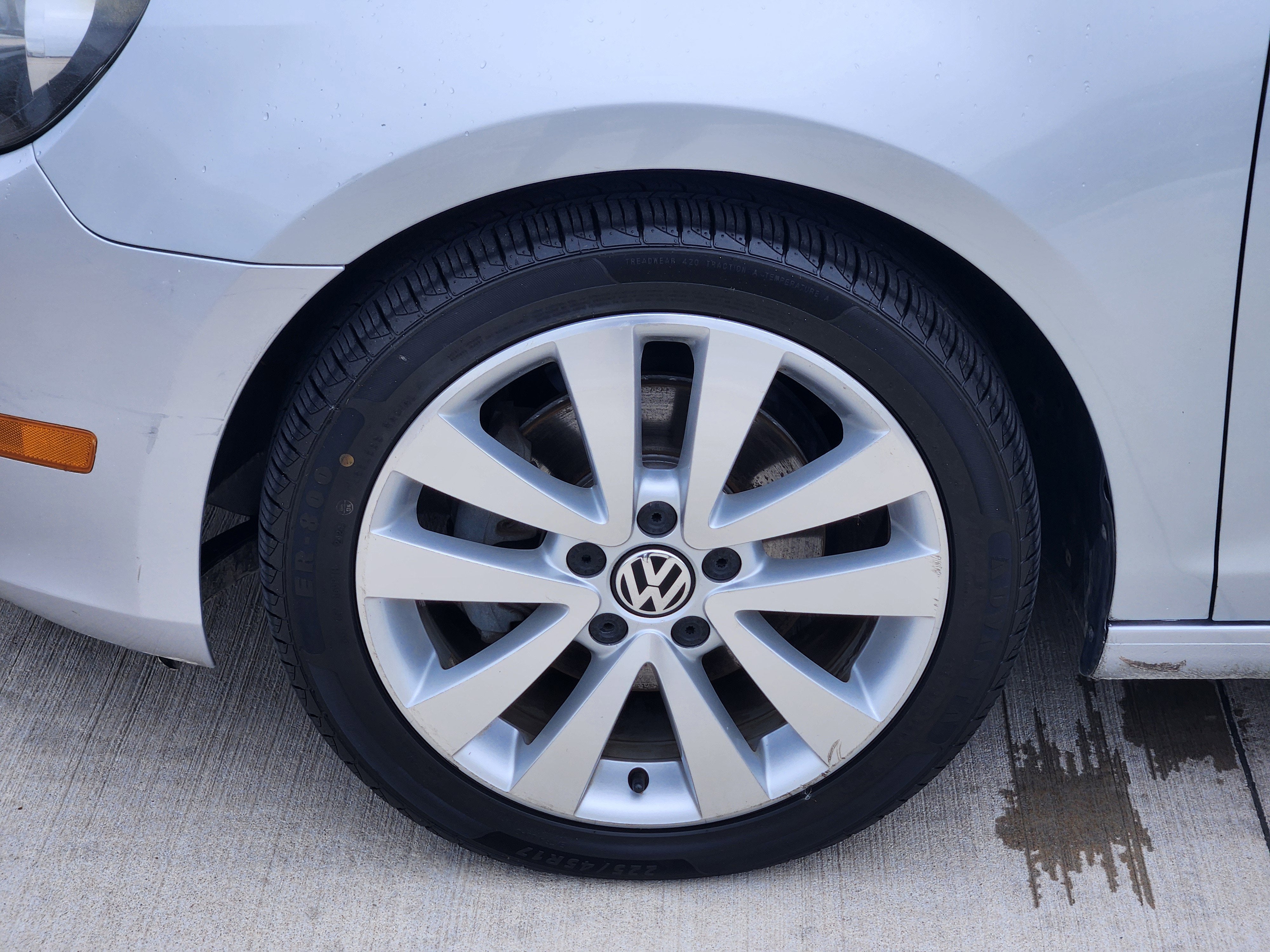 2013 Volkswagen Golf TDI