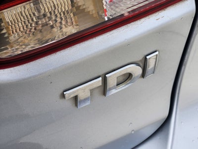 2013 Volkswagen Golf TDI