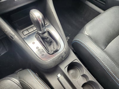 2013 Volkswagen Golf TDI