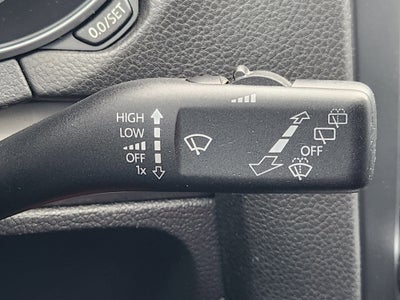 2013 Volkswagen Golf TDI