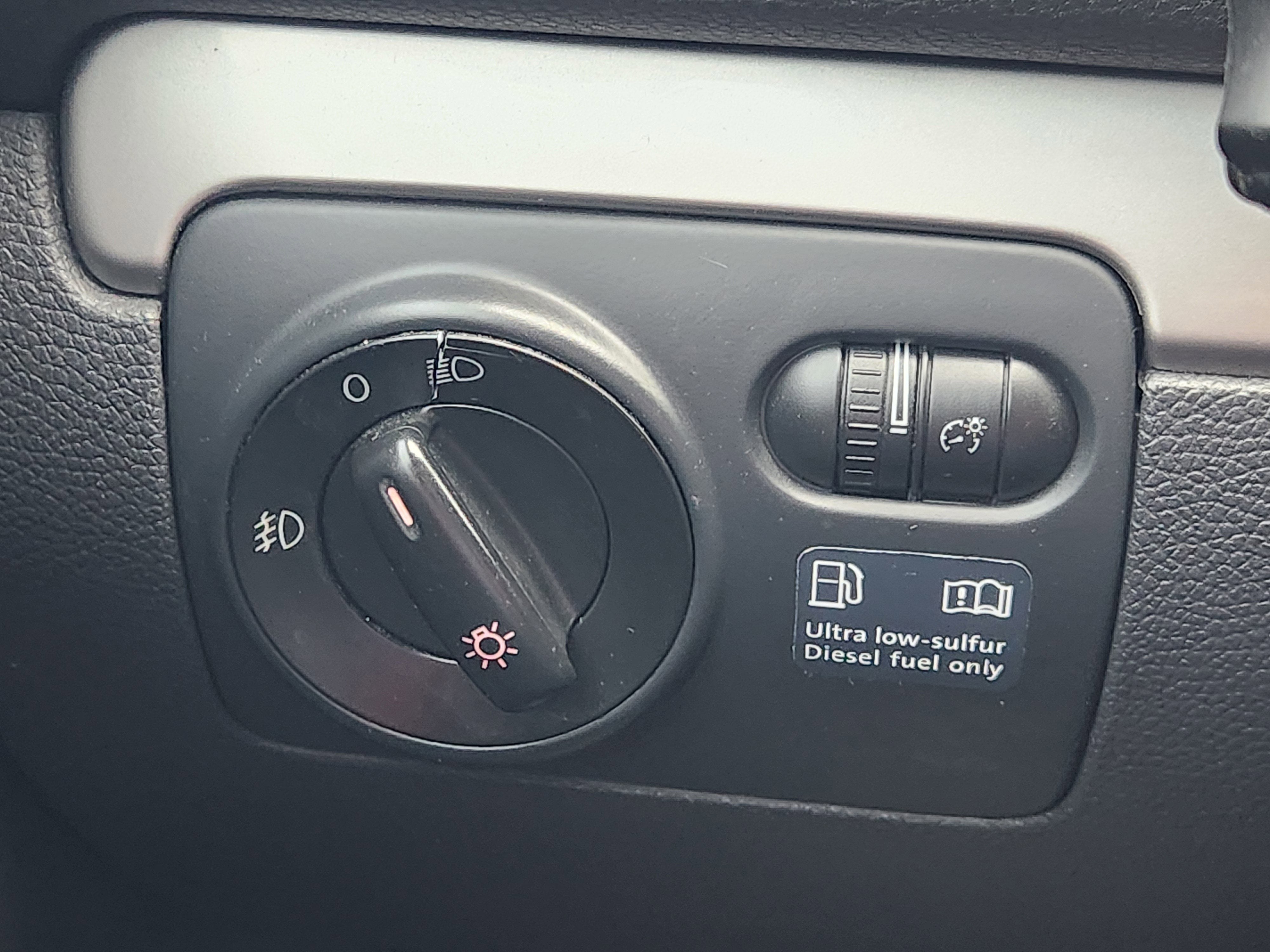 2013 Volkswagen Golf TDI