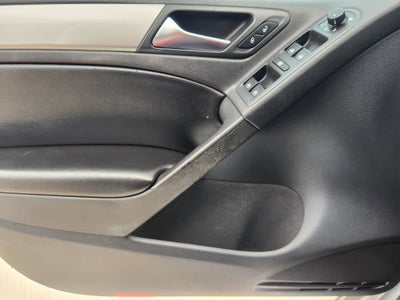 2013 Volkswagen Golf TDI