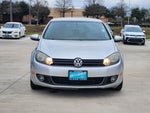 2013 Volkswagen Golf TDI