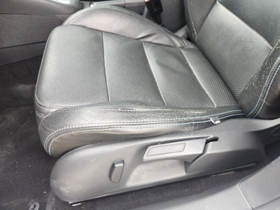 2013 Volkswagen Golf TDI