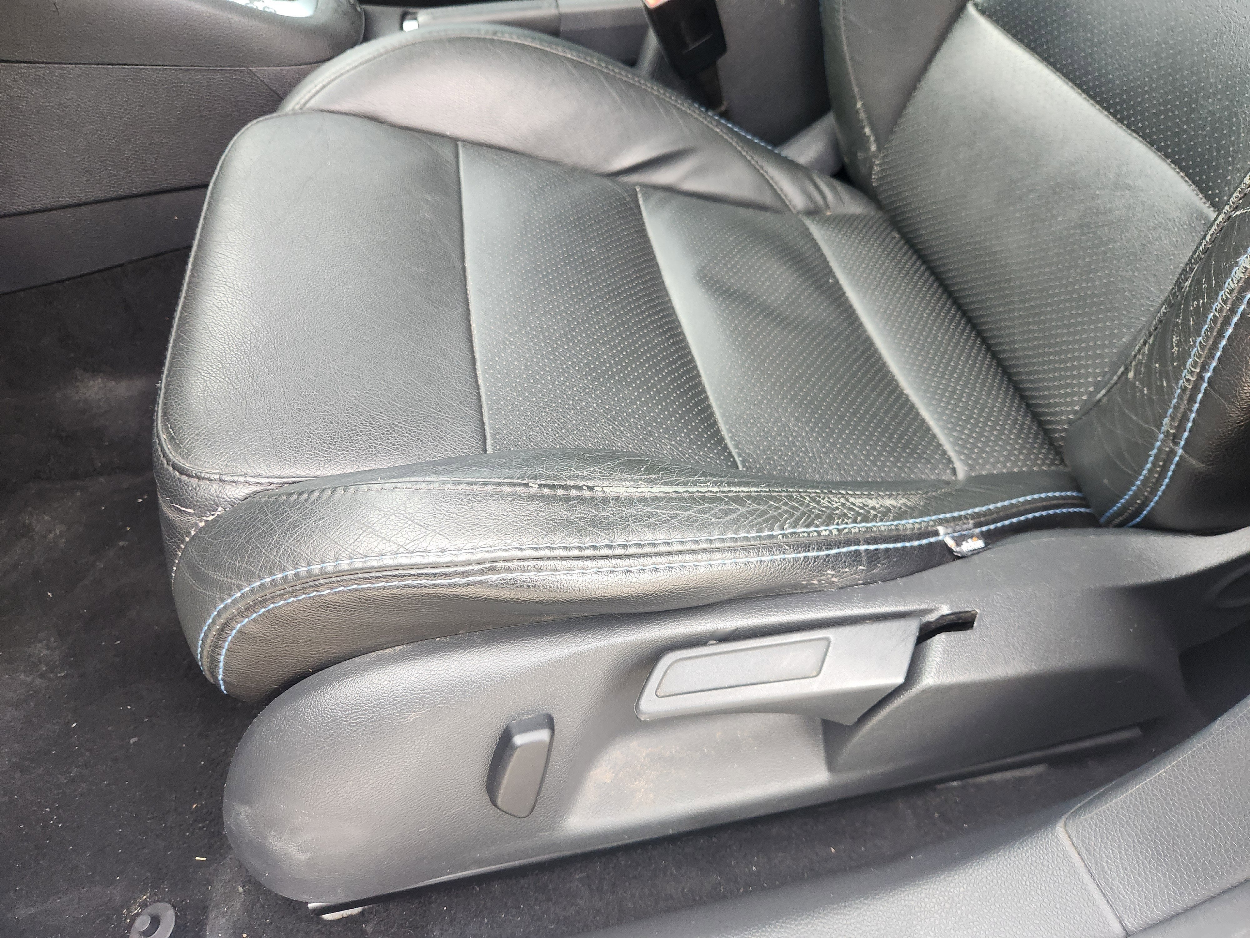 2013 Volkswagen Golf TDI