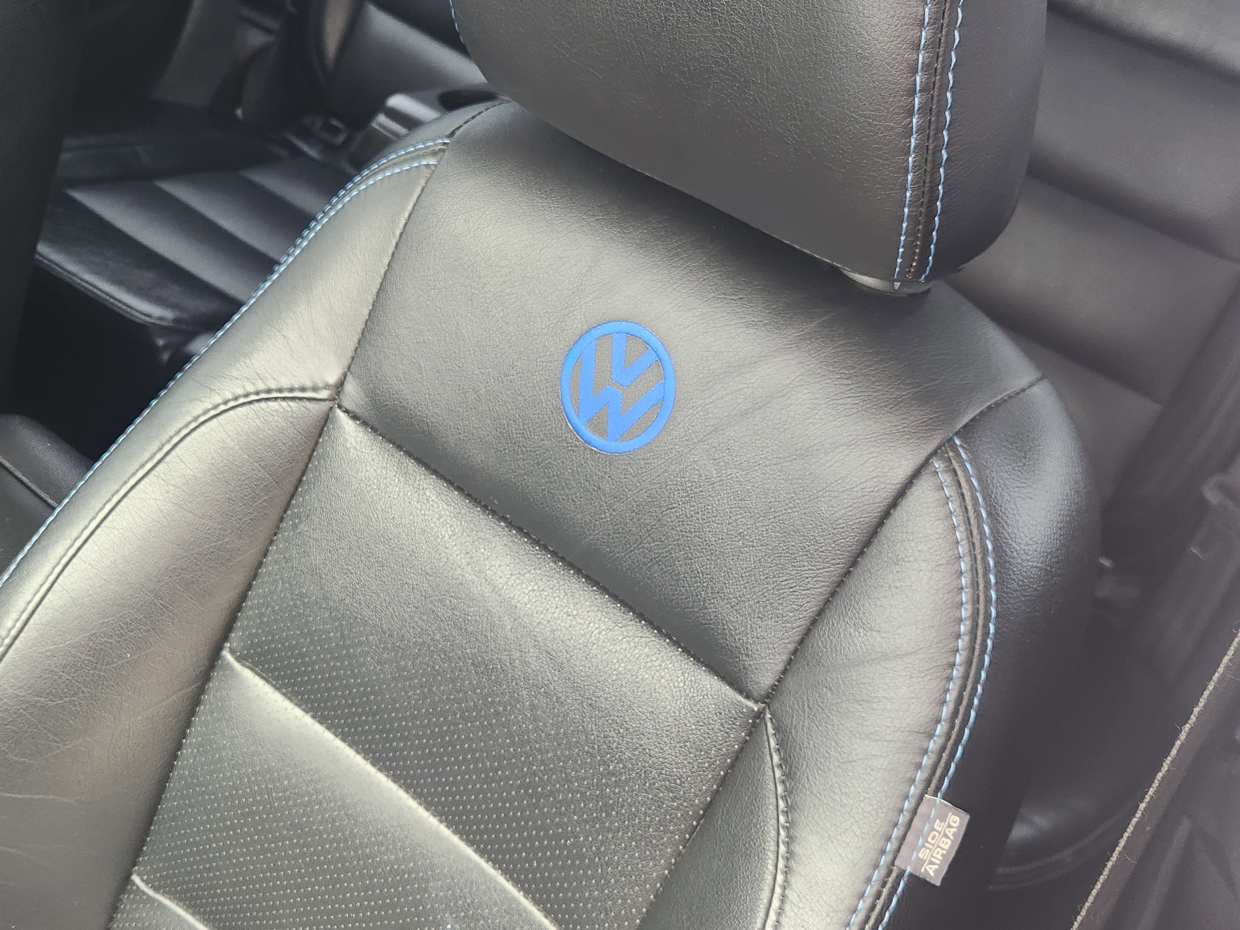 2013 Volkswagen Golf TDI