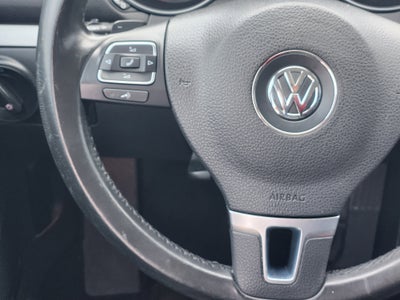 2013 Volkswagen Golf TDI
