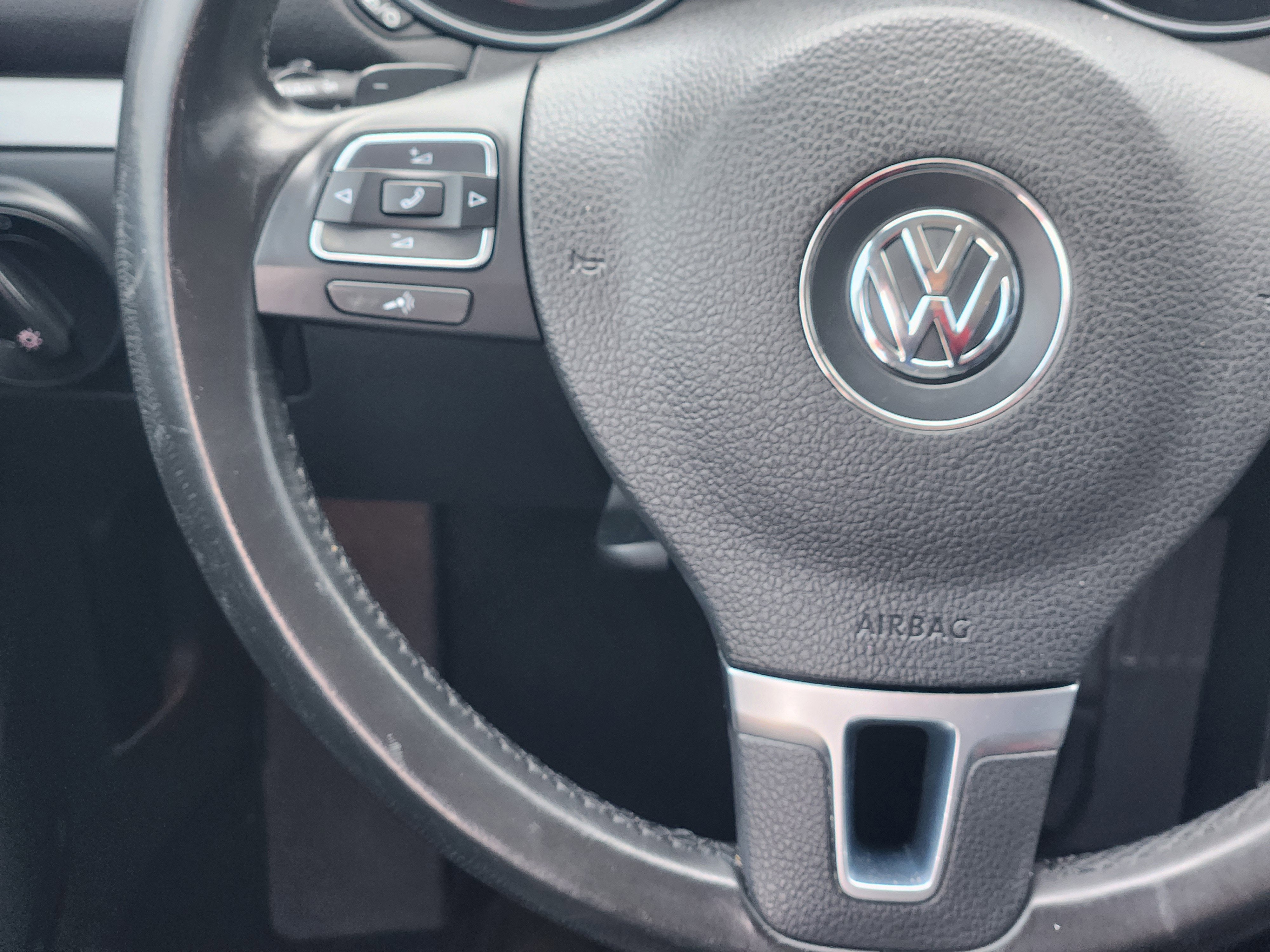 2013 Volkswagen Golf TDI
