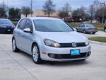 2013 Volkswagen Golf TDI