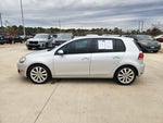 2013 Volkswagen Golf TDI