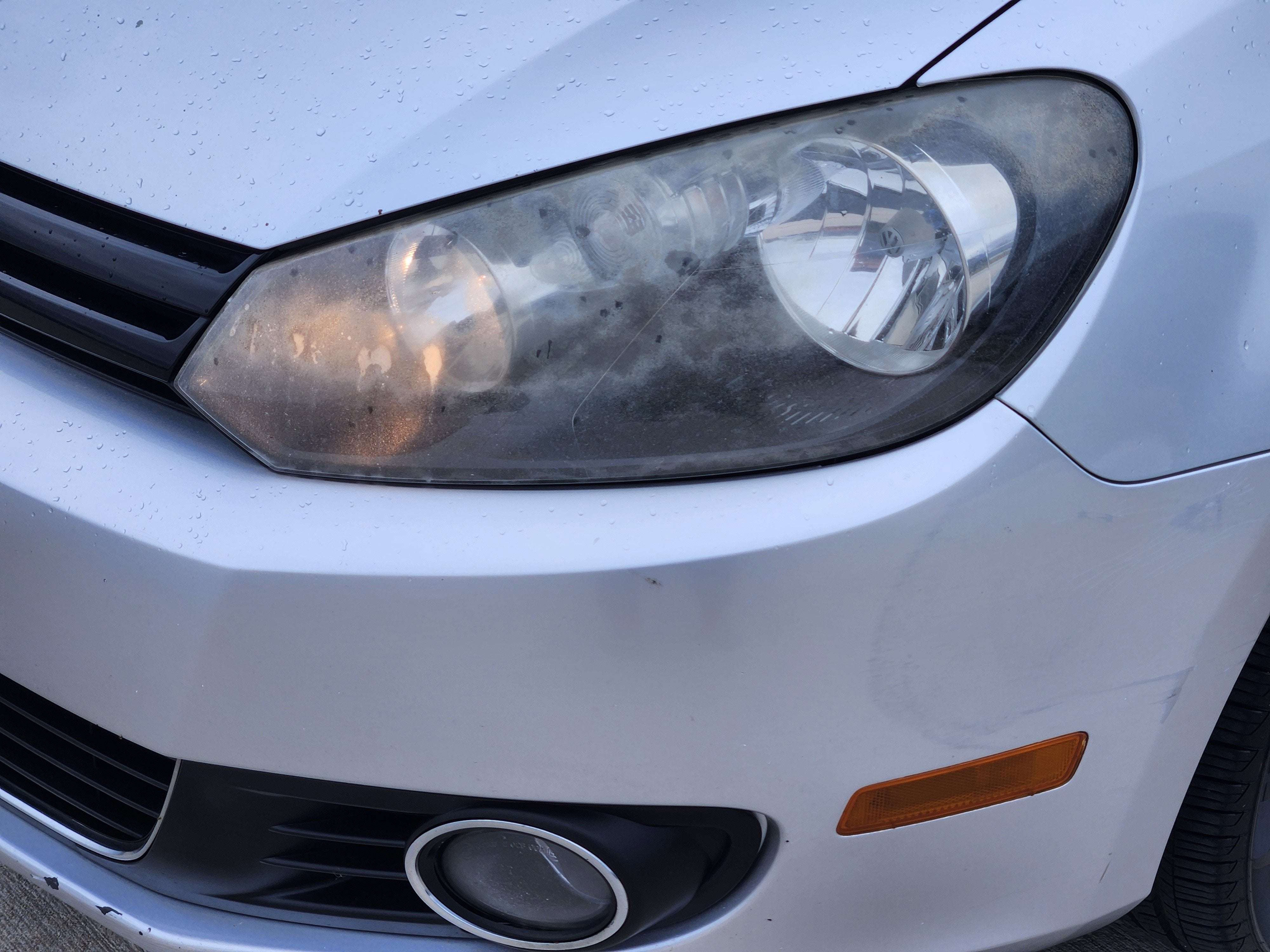 2013 Volkswagen Golf TDI