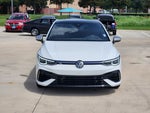 2024 Volkswagen Golf R 2.0T