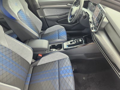 2026 Volkswagen Golf R 2.0T