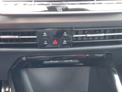 2026 Volkswagen Golf R 2.0T