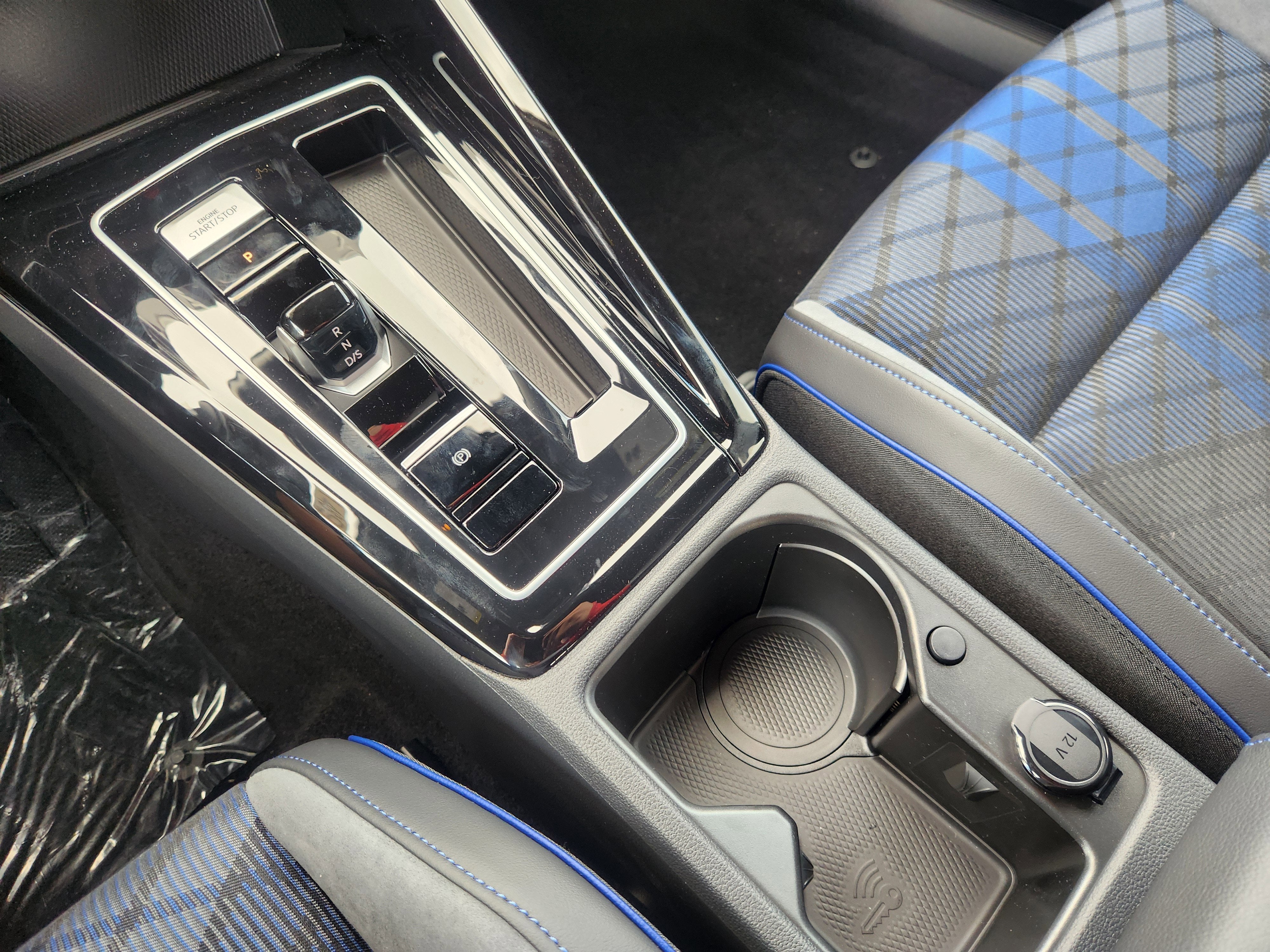 2026 Volkswagen Golf R 2.0T