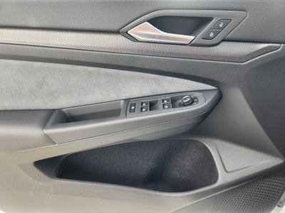 2026 Volkswagen Golf R 2.0T