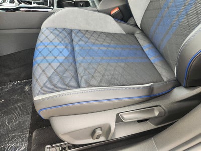 2026 Volkswagen Golf R 2.0T