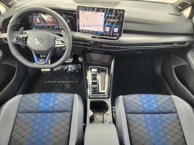 2026 Volkswagen Golf R 2.0T