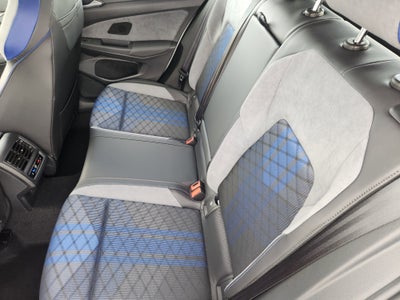 2026 Volkswagen Golf R 2.0T