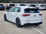 2026 Volkswagen Golf R 2.0T