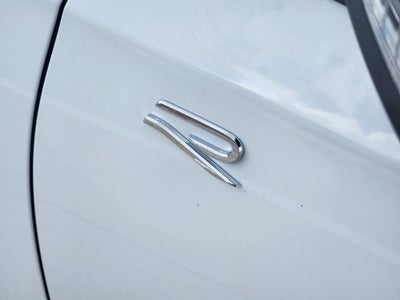 2026 Volkswagen Golf R 2.0T